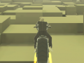 խաղ Bike Avoid Surfers  