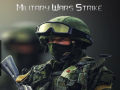 խաղ Military Wars Strike