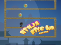 խաղ Ninja Rise Up Online