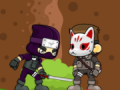 խաղ Ninja Fighter