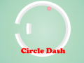 խաղ Circle Dash 