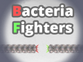 խաղ Bacteria Fighters