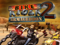 խաղ Bike Rider 2: Armageddon