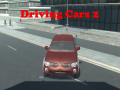 խաղ Driving Cars 2