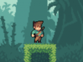 խաղ Jungle Jumper