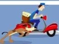 խաղ Mail Delivery