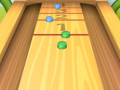 խաղ Table Shuffleboard