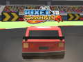 խաղ Pixel Racing 3d