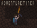 խաղ Adventure Miner