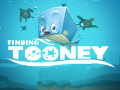 խաղ Finding Tooney