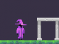 խաղ Hat Wizard