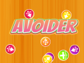 խաղ Avoider