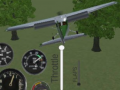 խաղ Real Flight Simulator 2