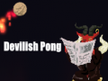 խաղ Devilish Pong
