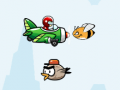 խաղ Birds of War