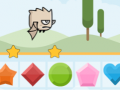 խաղ Kingdom Pop