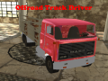 խաղ Offroad Truck Driver