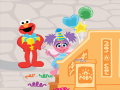 խաղ 123 Sesame Street: Party Time
