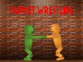 խաղ Puppet Wrestling