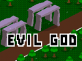 խաղ Evil God