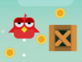 խաղ Brave Bird