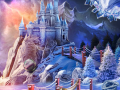 խաղ The Winterland Curse