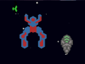 խաղ Space Bits