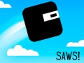 խաղ Saws