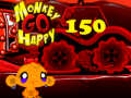 խաղ Monkey Go Happy Stage 150