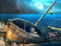 խաղ Lost Fleet