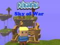 խաղ Kogama: Sky of War