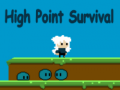 խաղ High Point Survival