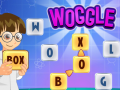 խաղ Woggle