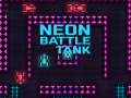 խաղ Neon Battle Tank