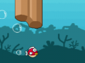 խաղ Flappy Fish