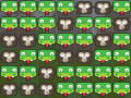 խաղ Animal Frenzy