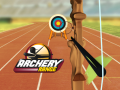 խաղ Archery Range