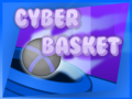 խաղ Cyber Basket