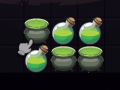 խաղ Halloween Breaker