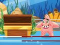 խաղ Sea Monsters: Food Duel
