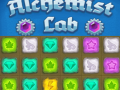 խաղ Alchemist Lab