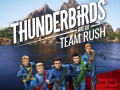 խաղ Thunderbirds Are Go: Team Rush