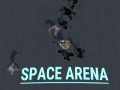 խաղ Space  Arena