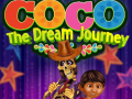 խաղ Coco The Dream Journey