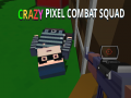 խաղ Crazy Pixel Combat Squad