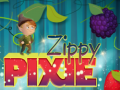 խաղ Zippy Pixie