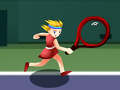 խաղ Tennis