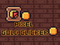 խաղ Pixel Gold Clicker