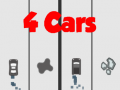խաղ 4 Cars