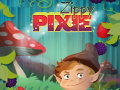 խաղ Zippy Pixie